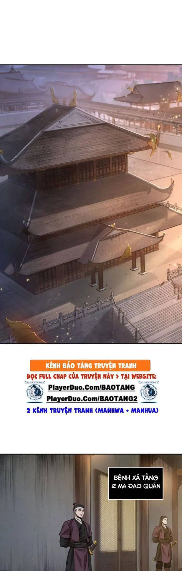 Ngã Lão Ma Thần Nettruyen ZZZ Chương 58 Page 35