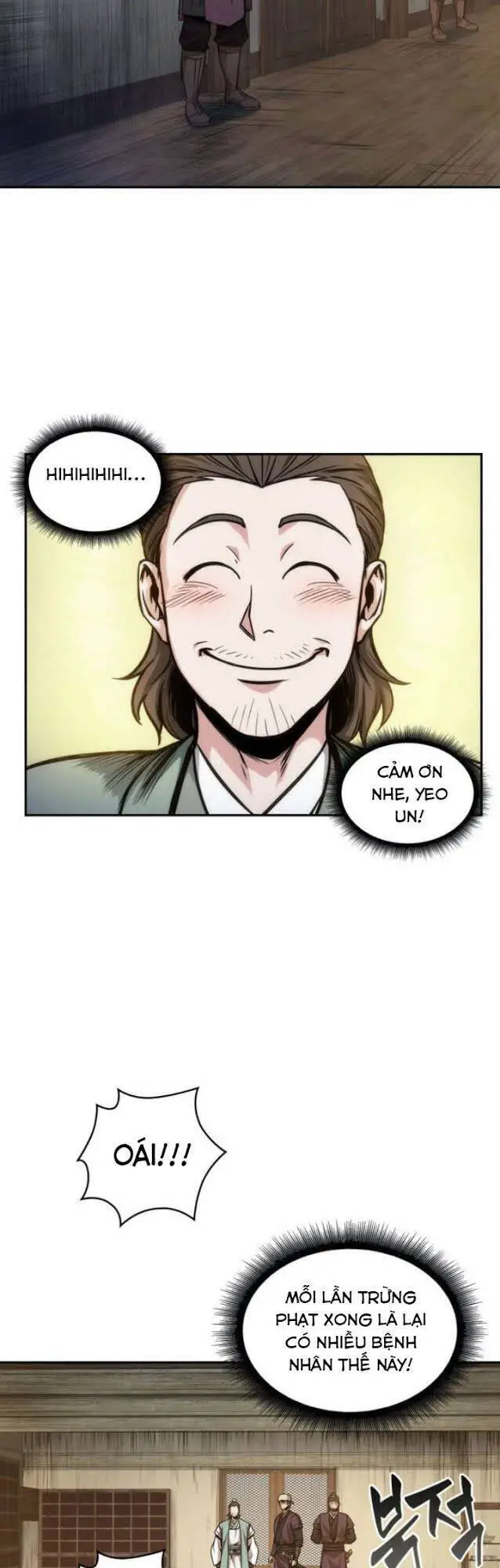 Ngã Lão Ma Thần Nettruyen ZZZ Chương 58 Page 36