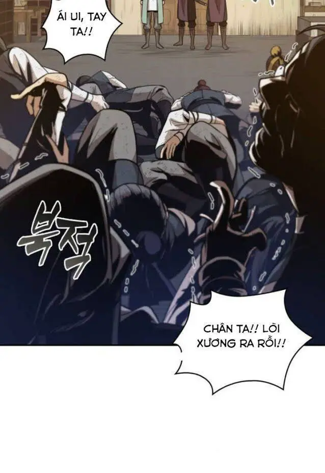 Ngã Lão Ma Thần Nettruyen ZZZ Chương 58 Page 37