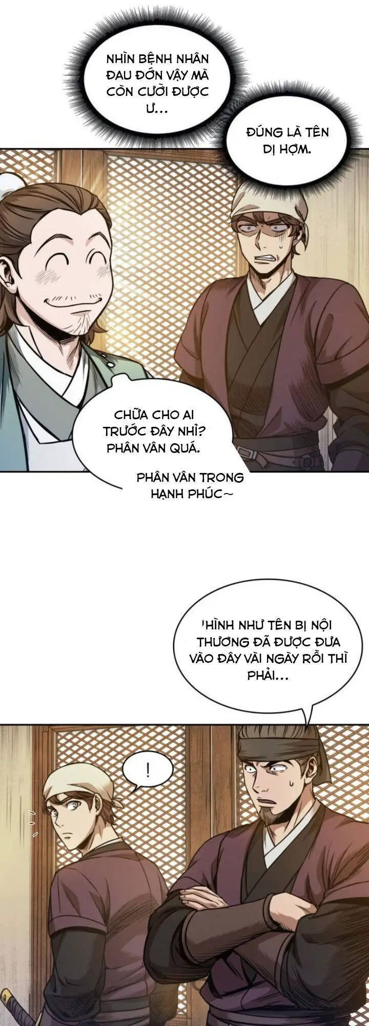 Ngã Lão Ma Thần Nettruyen ZZZ Chương 58 Page 38