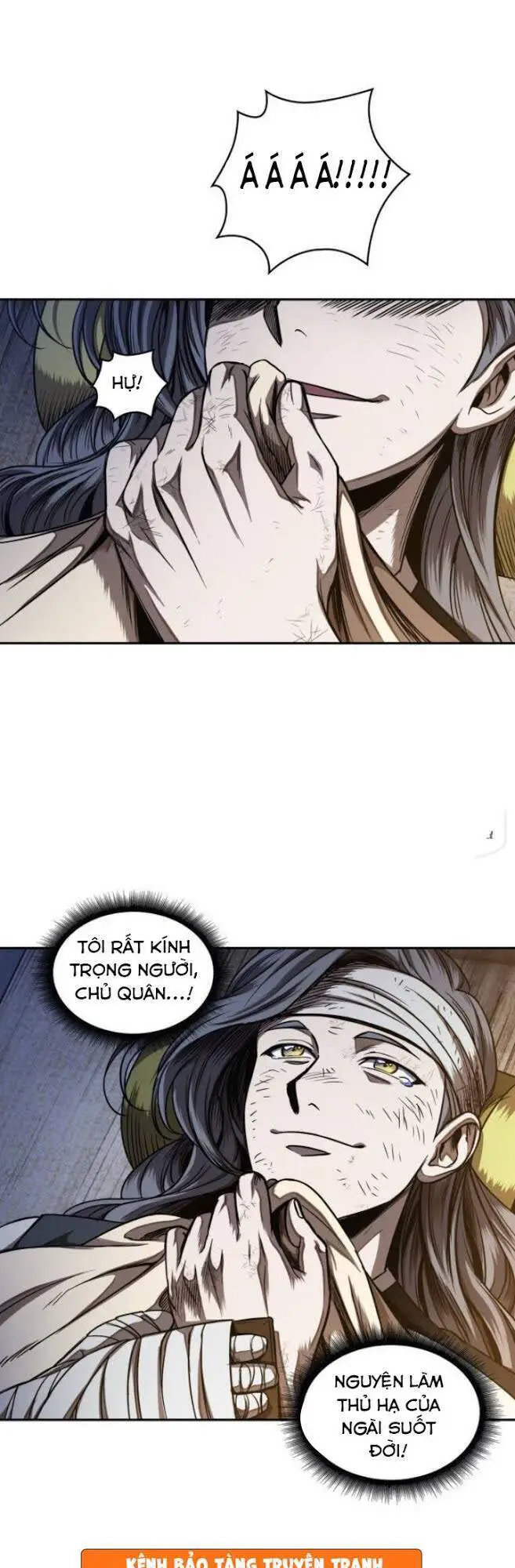 Ngã Lão Ma Thần Nettruyen ZZZ Chương 58 Page 41