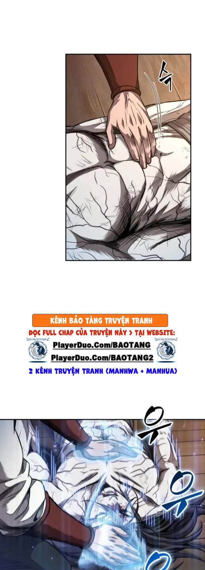 Ngã Lão Ma Thần Nettruyen ZZZ Chương 58 Page 44