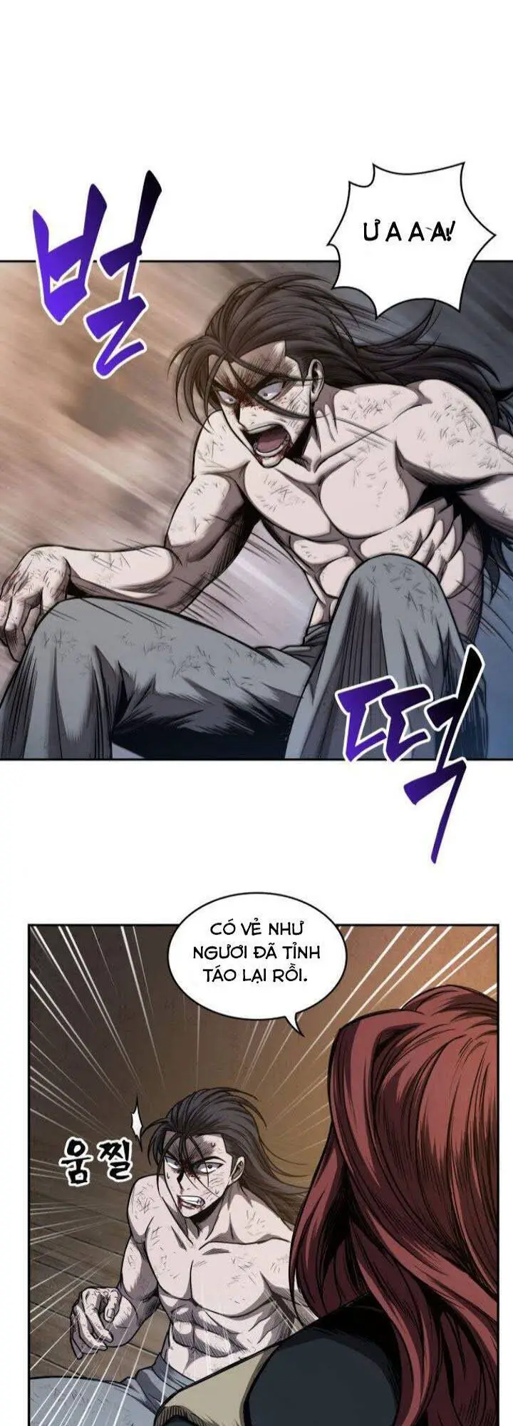 Ngã Lão Ma Thần Nettruyen ZZZ Chương 58 Page 47