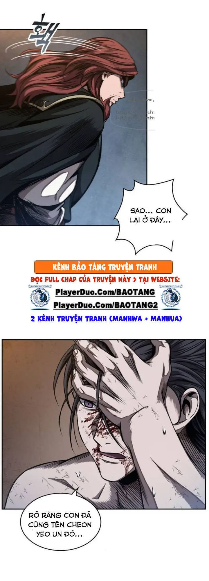 Ngã Lão Ma Thần Nettruyen ZZZ Chương 58 Page 49