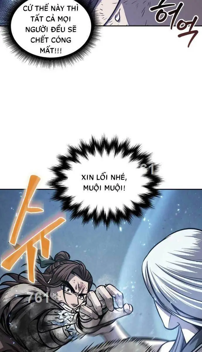 Ngã Lão Ma Thần Nettruyen ZZZ Chương 169 Page 3
