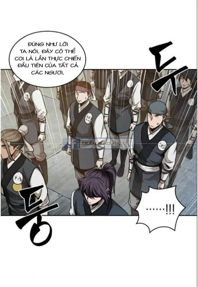 Ngã Lão Ma Thần Nettruyen ZZZ Chương 64 Page 13