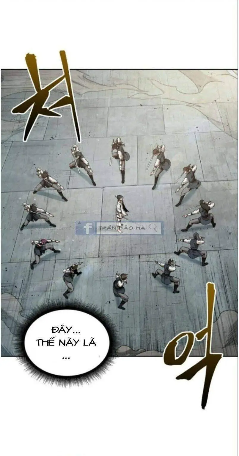 Ngã Lão Ma Thần Nettruyen ZZZ Chương 64 Page 21