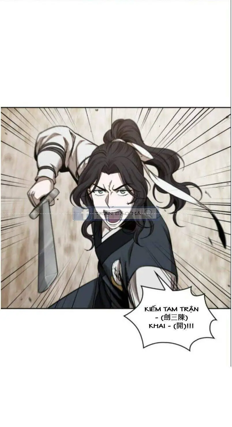 Ngã Lão Ma Thần Nettruyen ZZZ Chương 64 Page 23