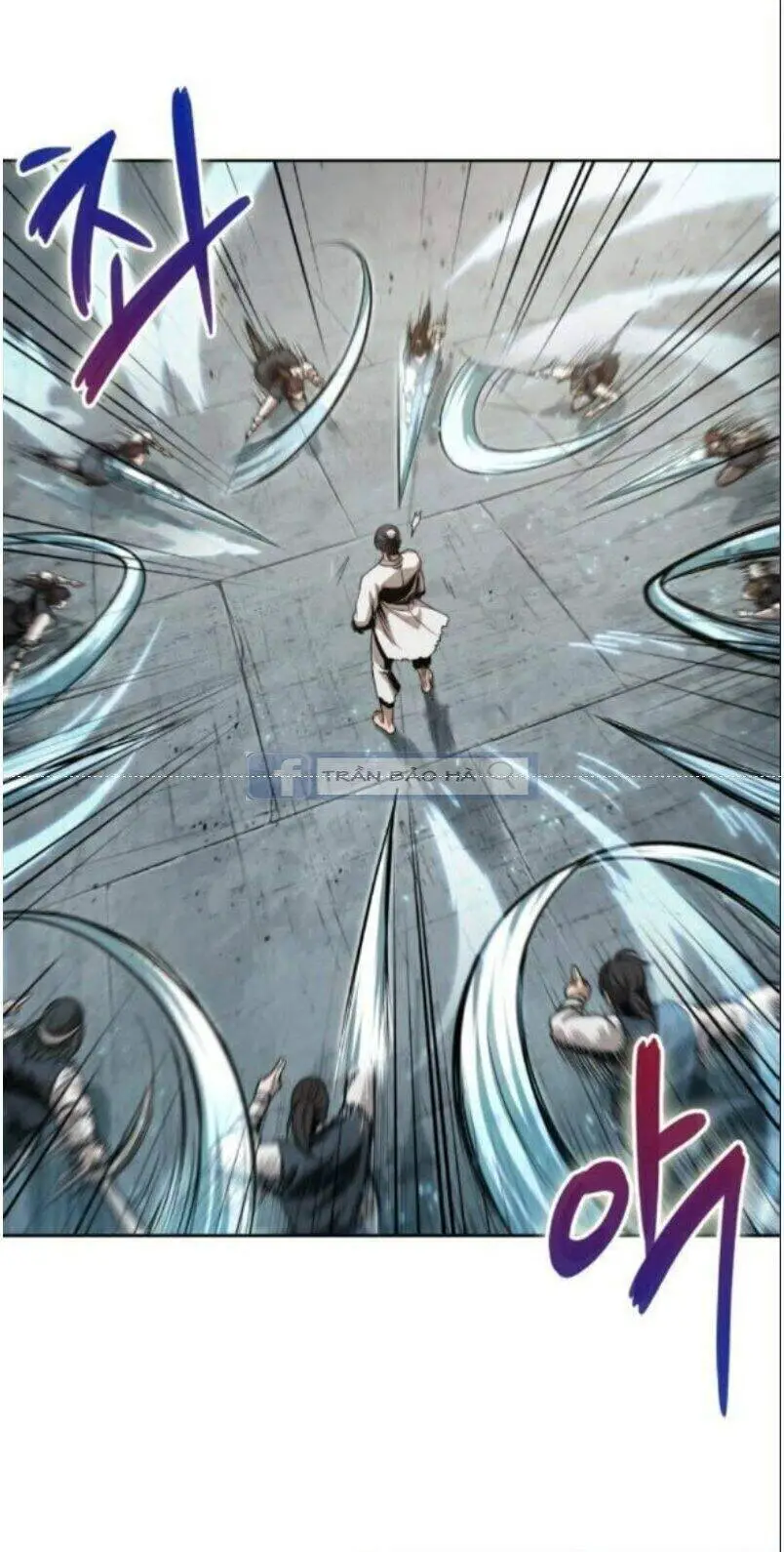 Ngã Lão Ma Thần Nettruyen ZZZ Chương 64 Page 24