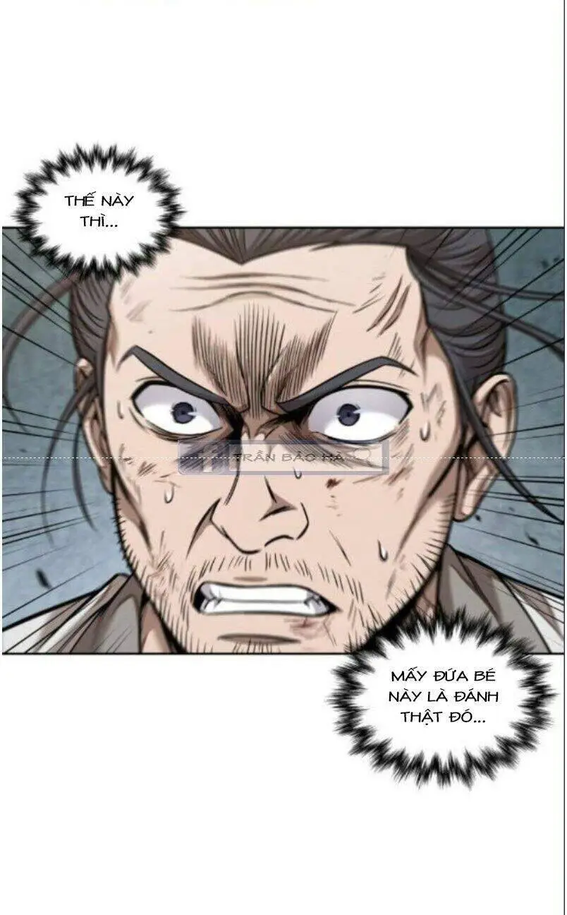 Ngã Lão Ma Thần Nettruyen ZZZ Chương 64 Page 25