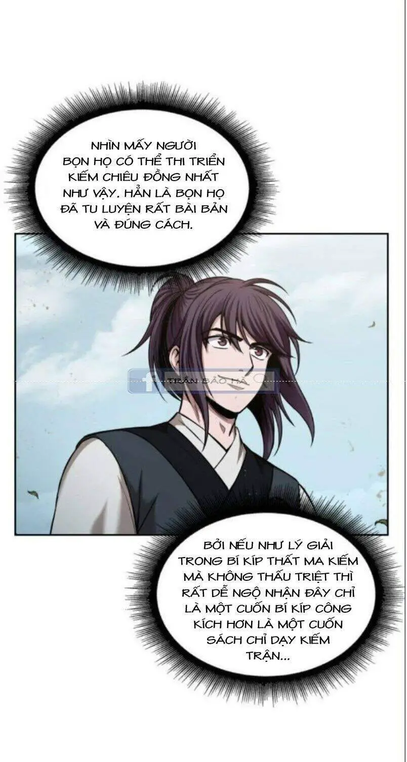 Ngã Lão Ma Thần Nettruyen ZZZ Chương 64 Page 26