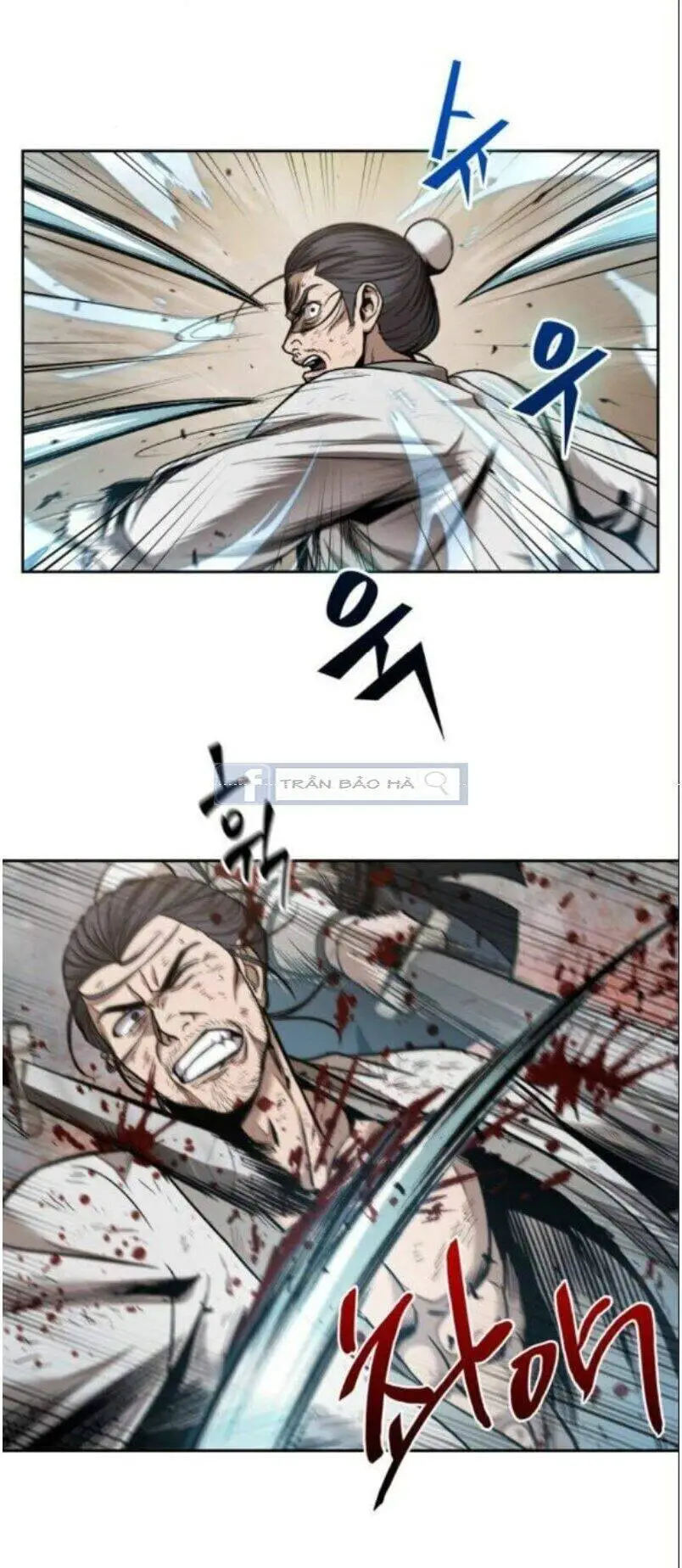 Ngã Lão Ma Thần Nettruyen ZZZ Chương 64 Page 28