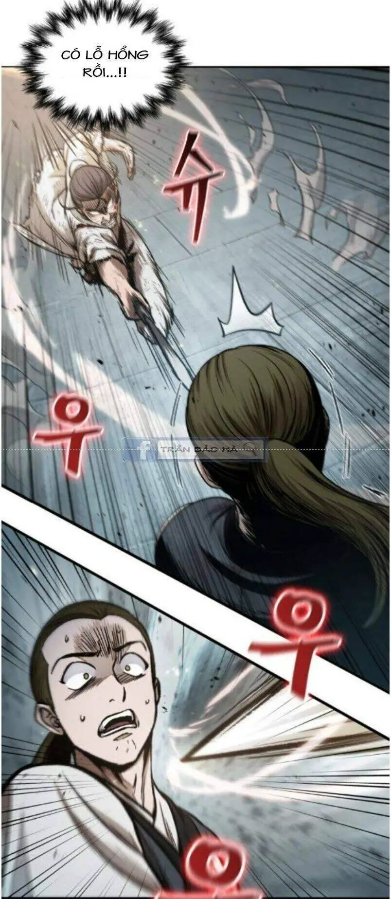 Ngã Lão Ma Thần Nettruyen ZZZ Chương 64 Page 31
