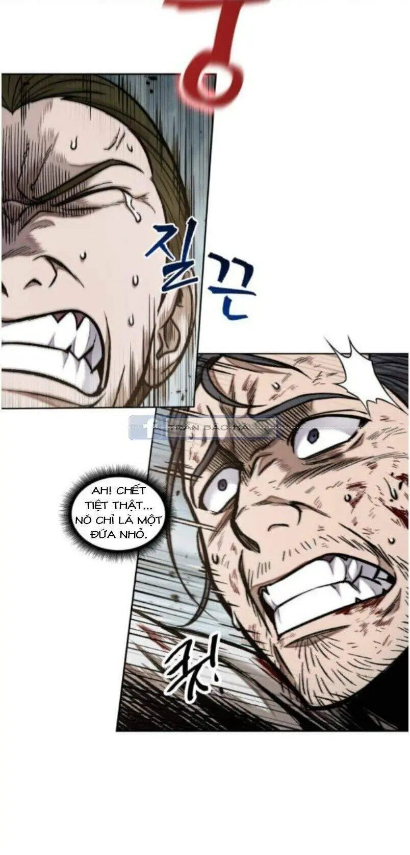 Ngã Lão Ma Thần Nettruyen ZZZ Chương 64 Page 32
