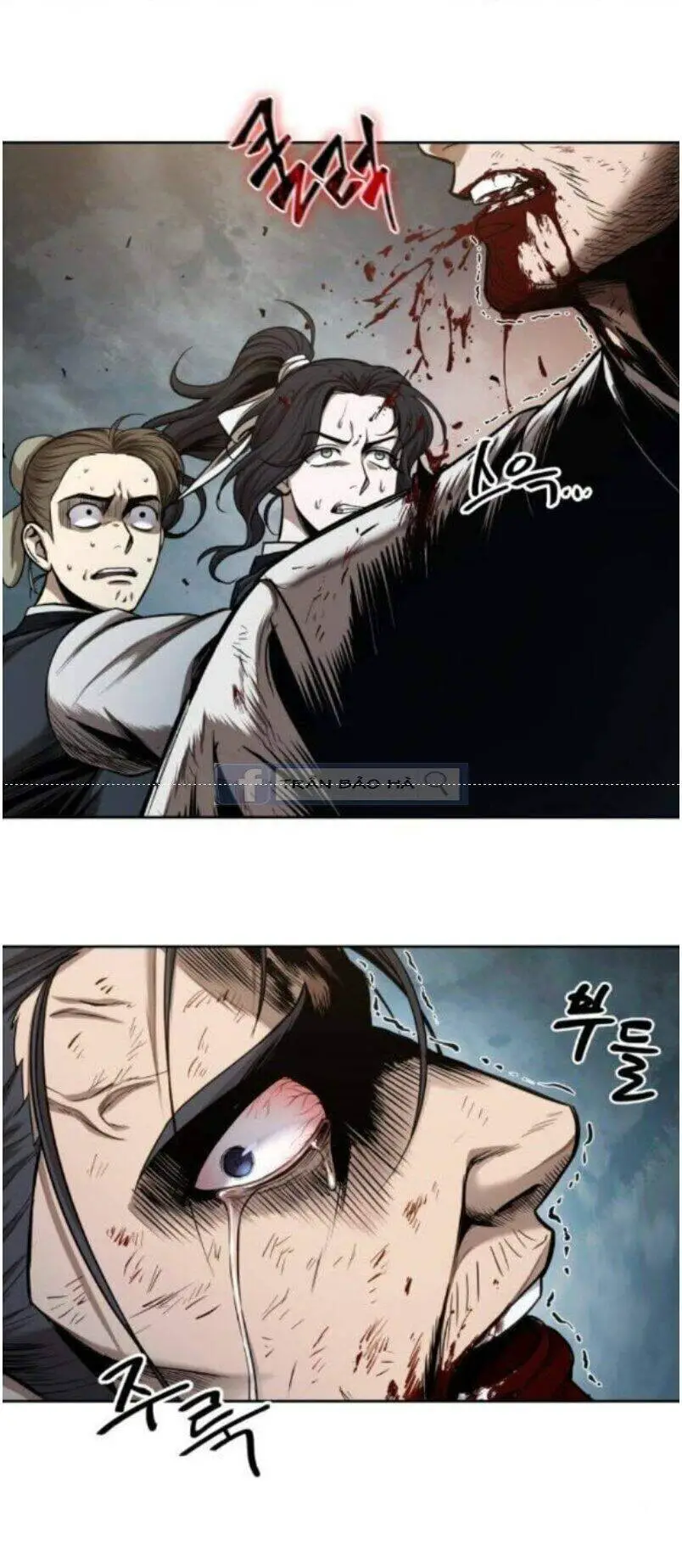 Ngã Lão Ma Thần Nettruyen ZZZ Chương 64 Page 35