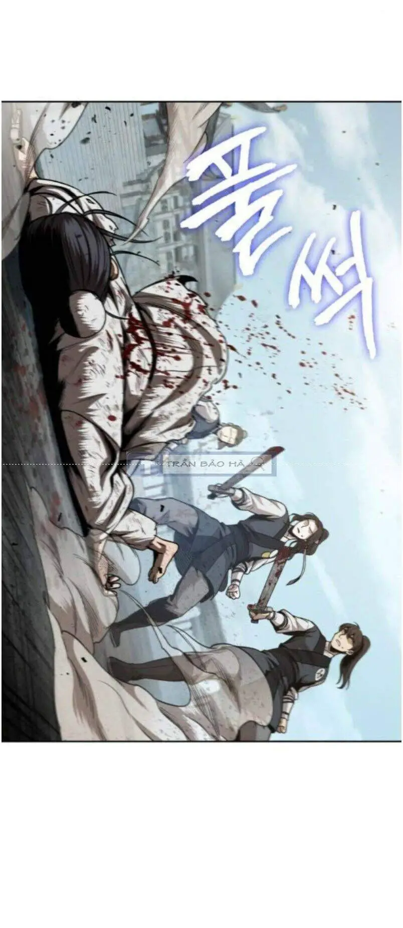 Ngã Lão Ma Thần Nettruyen ZZZ Chương 64 Page 36