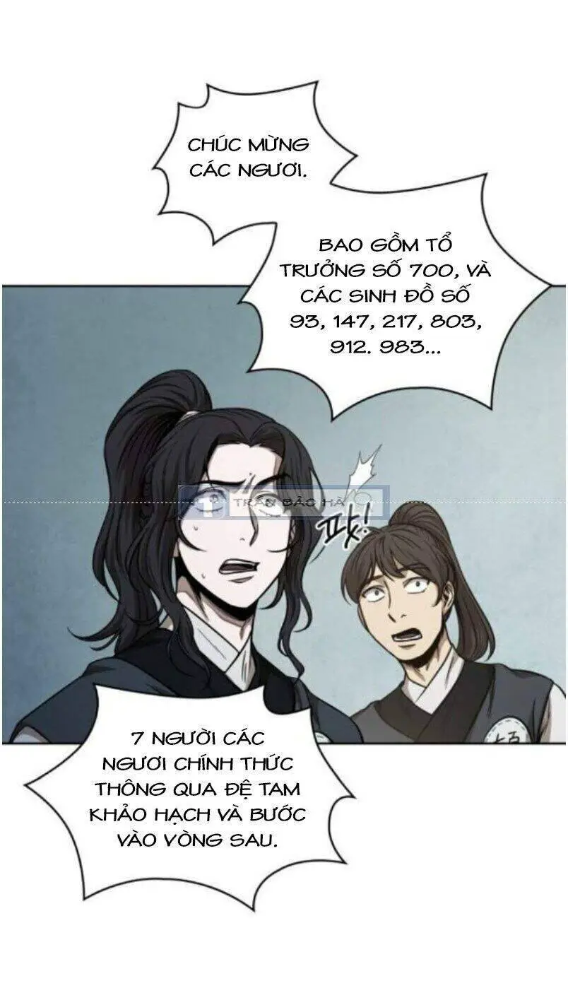 Ngã Lão Ma Thần Nettruyen ZZZ Chương 64 Page 40