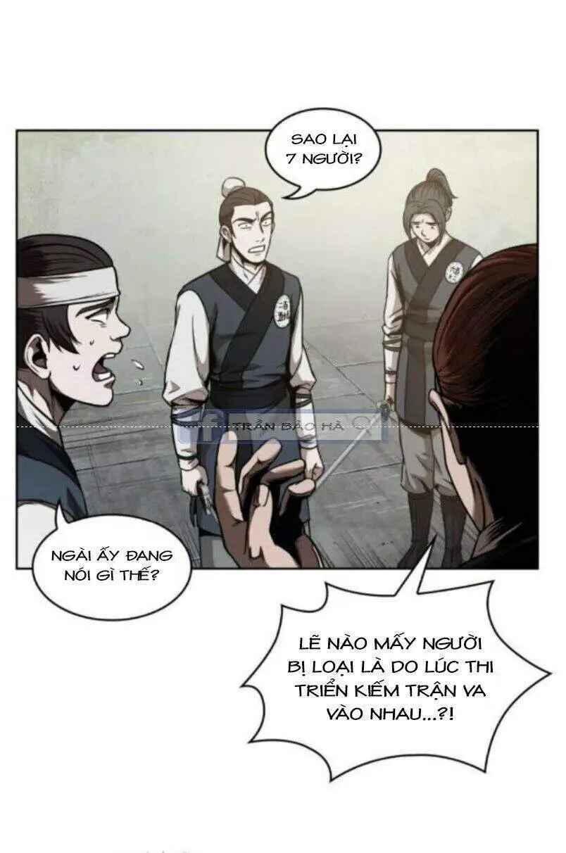 Ngã Lão Ma Thần Nettruyen ZZZ Chương 64 Page 41