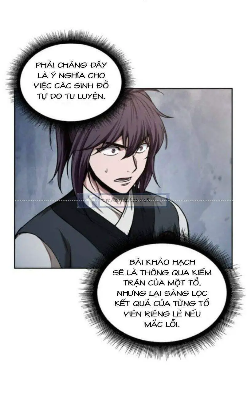 Ngã Lão Ma Thần Nettruyen ZZZ Chương 64 Page 42