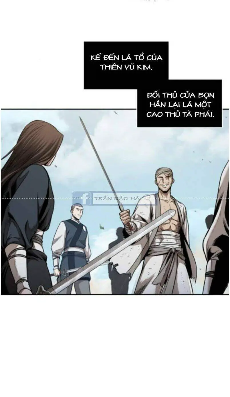 Ngã Lão Ma Thần Nettruyen ZZZ Chương 64 Page 43