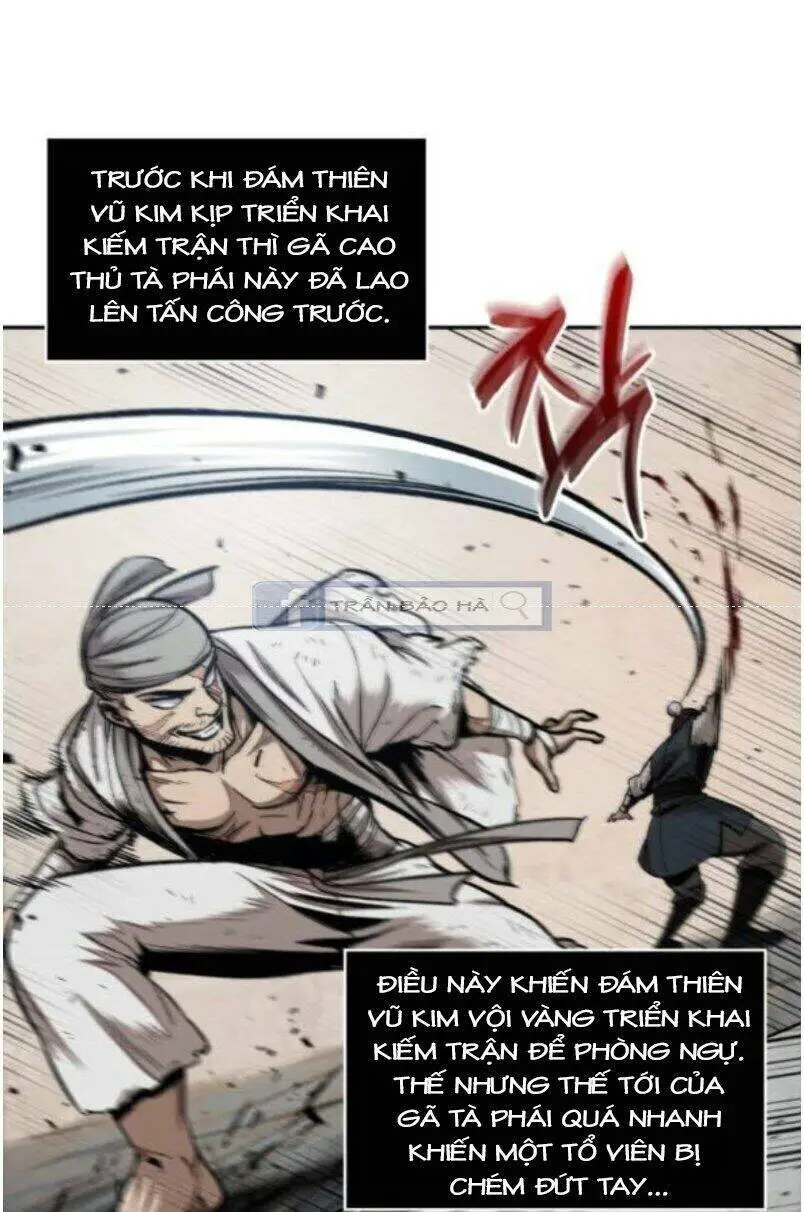 Ngã Lão Ma Thần Nettruyen ZZZ Chương 64 Page 44