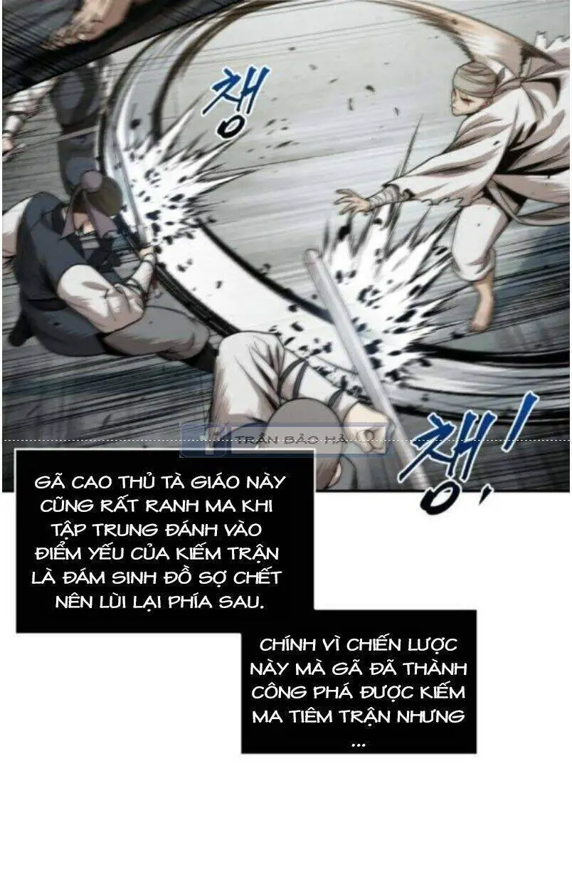 Ngã Lão Ma Thần Nettruyen ZZZ Chương 64 Page 45