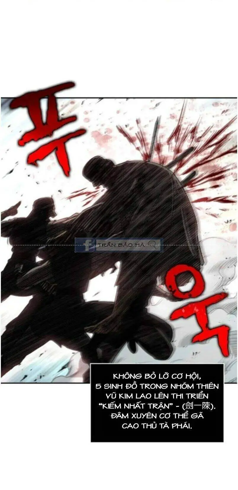 Ngã Lão Ma Thần Nettruyen ZZZ Chương 64 Page 47