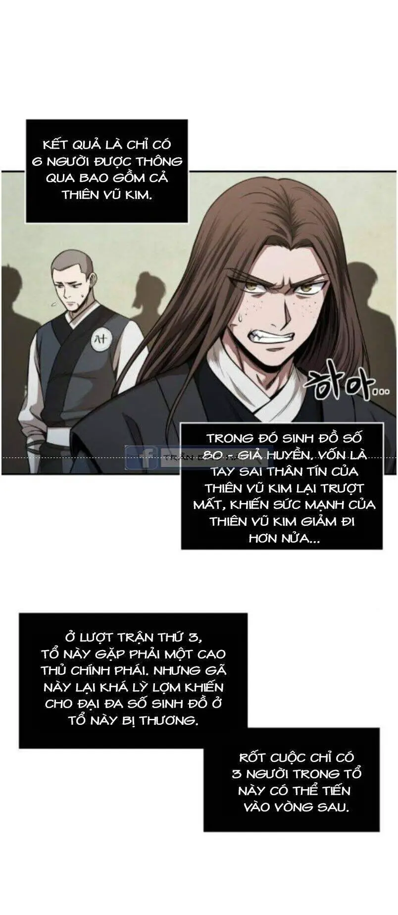 Ngã Lão Ma Thần Nettruyen ZZZ Chương 64 Page 48