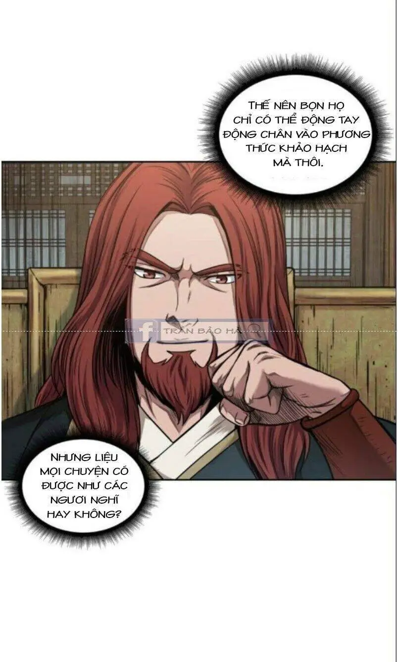 Ngã Lão Ma Thần Nettruyen ZZZ Chương 64 Page 52