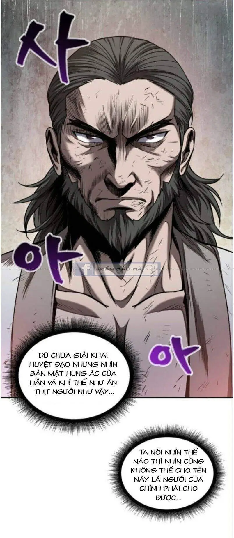 Ngã Lão Ma Thần Nettruyen ZZZ Chương 64 Page 55