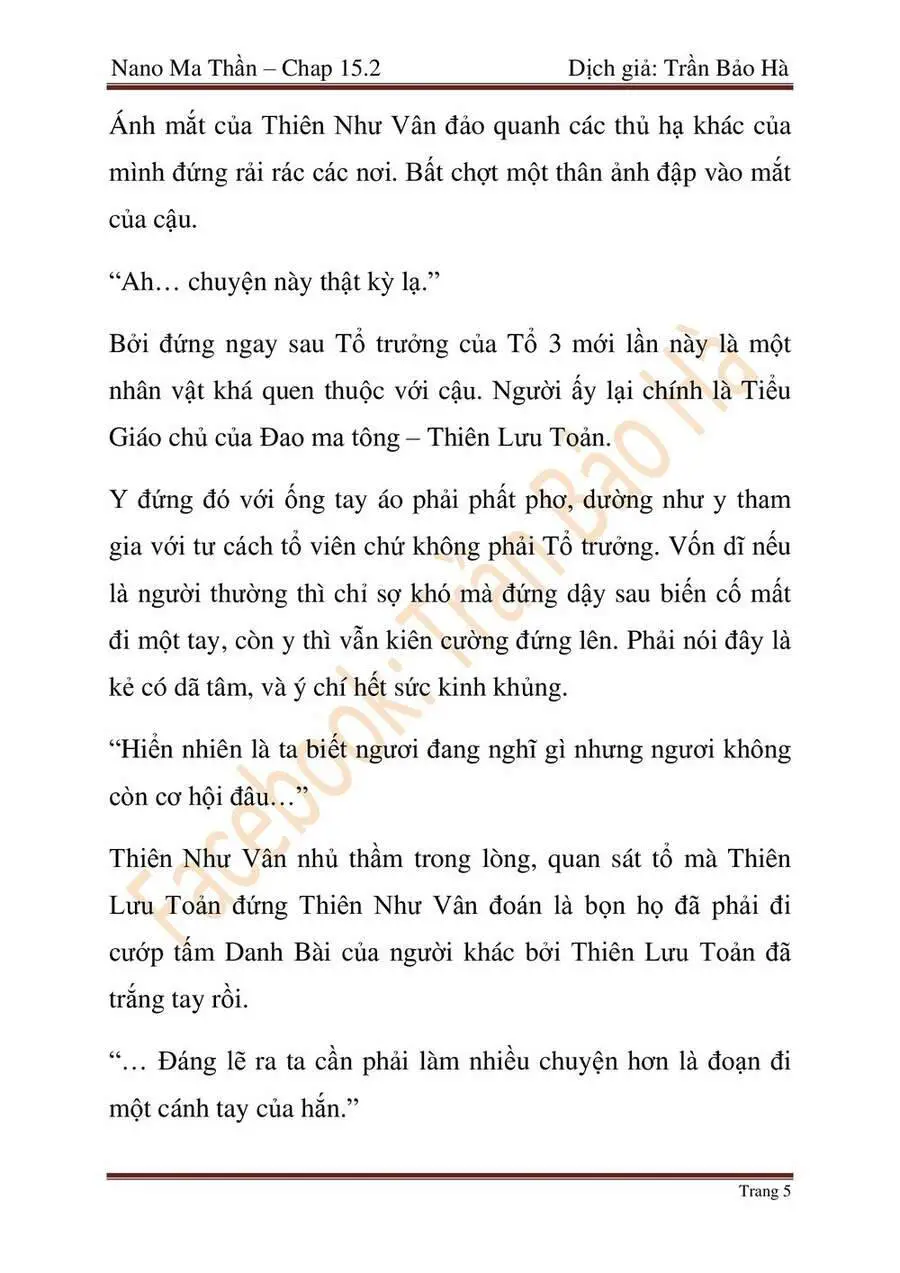 Ngã Lão Ma Thần Nettruyen ZZZ Chương 64 Page 66