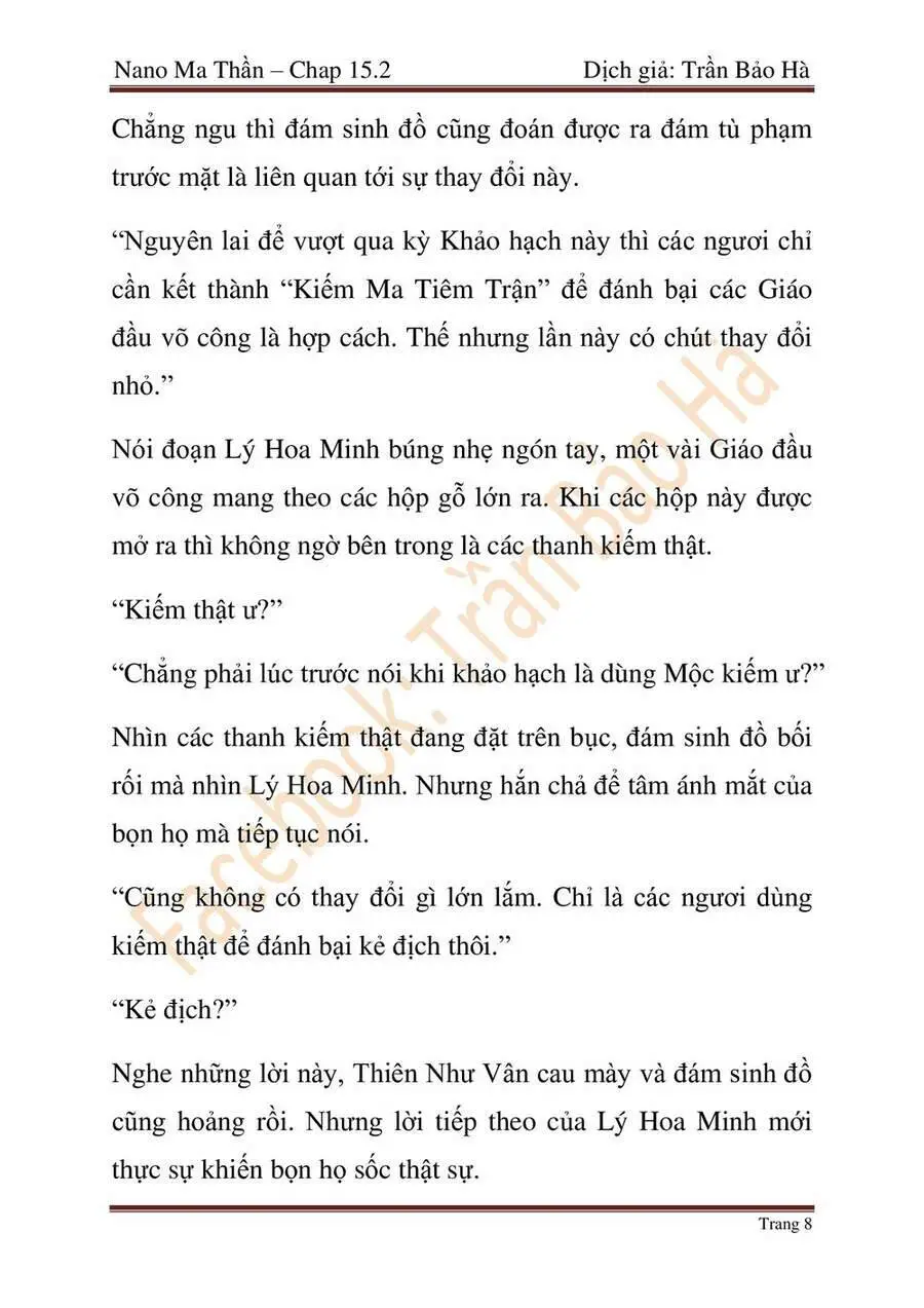 Ngã Lão Ma Thần Nettruyen ZZZ Chương 64 Page 69