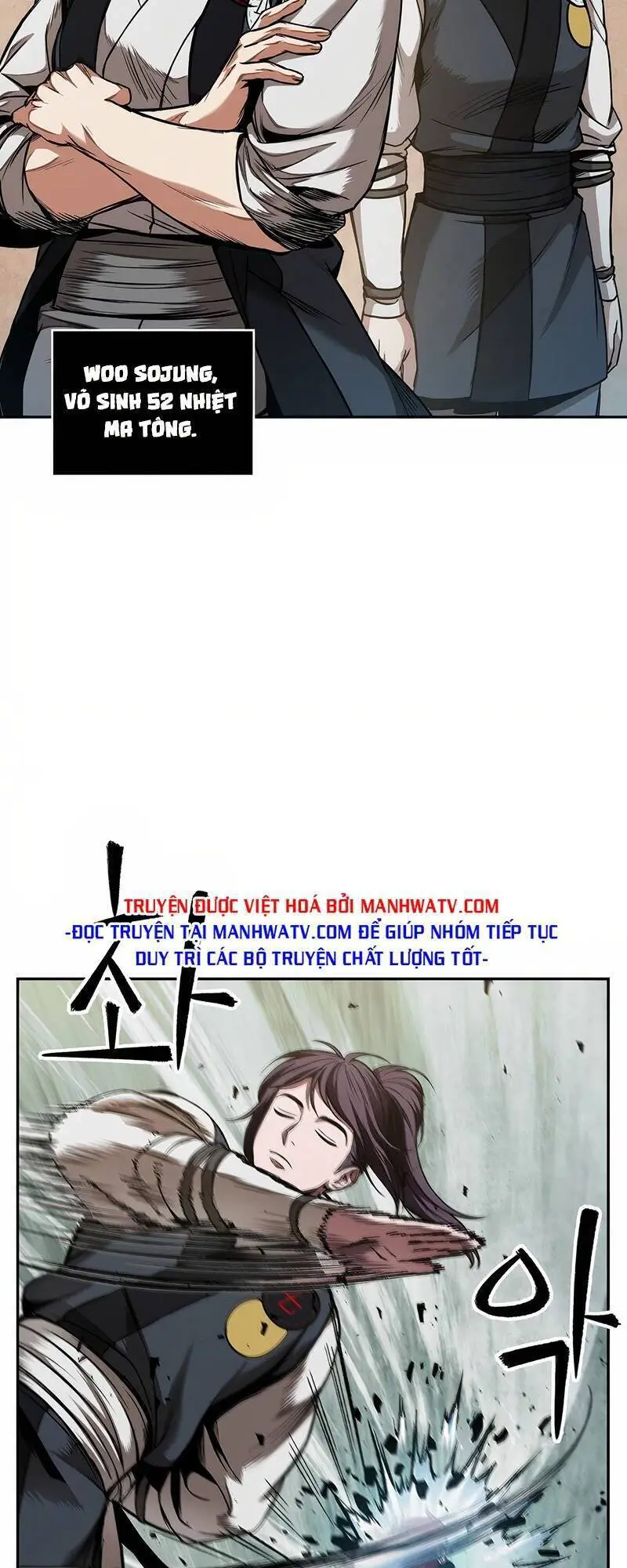 Ngã Lão Ma Thần Nettruyen ZZZ Chương 62 Page 44