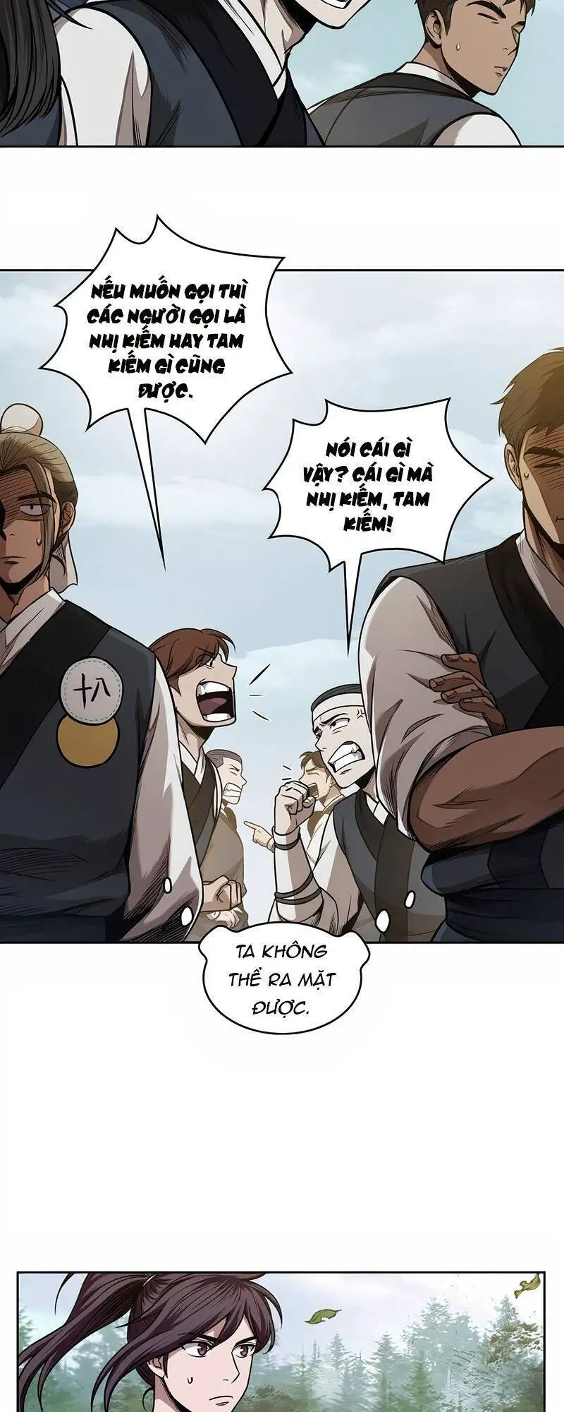 Ngã Lão Ma Thần Nettruyen ZZZ Chương 62 Page 54