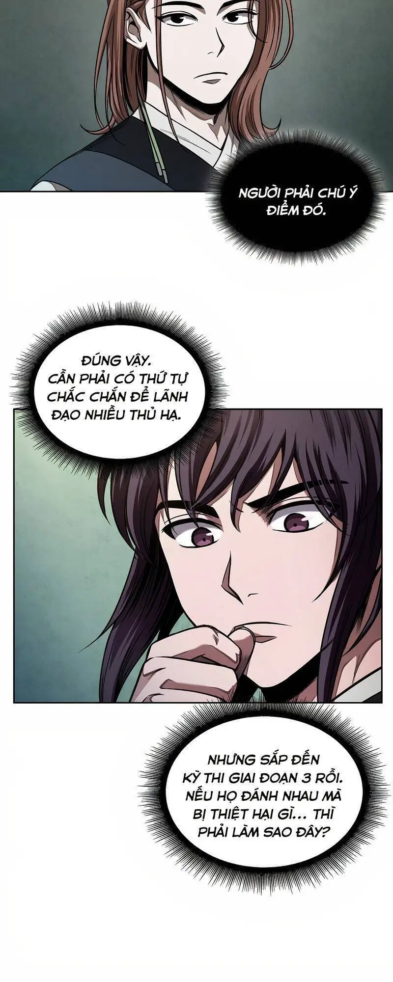 Ngã Lão Ma Thần Nettruyen ZZZ Chương 62 Page 58
