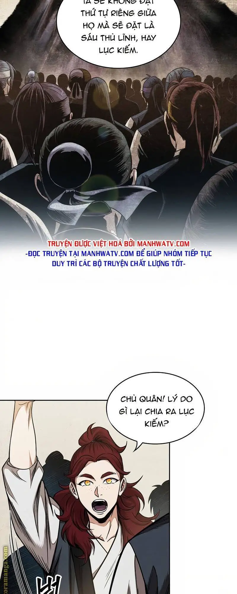 Ngã Lão Ma Thần Nettruyen ZZZ Chương 62 Page 64