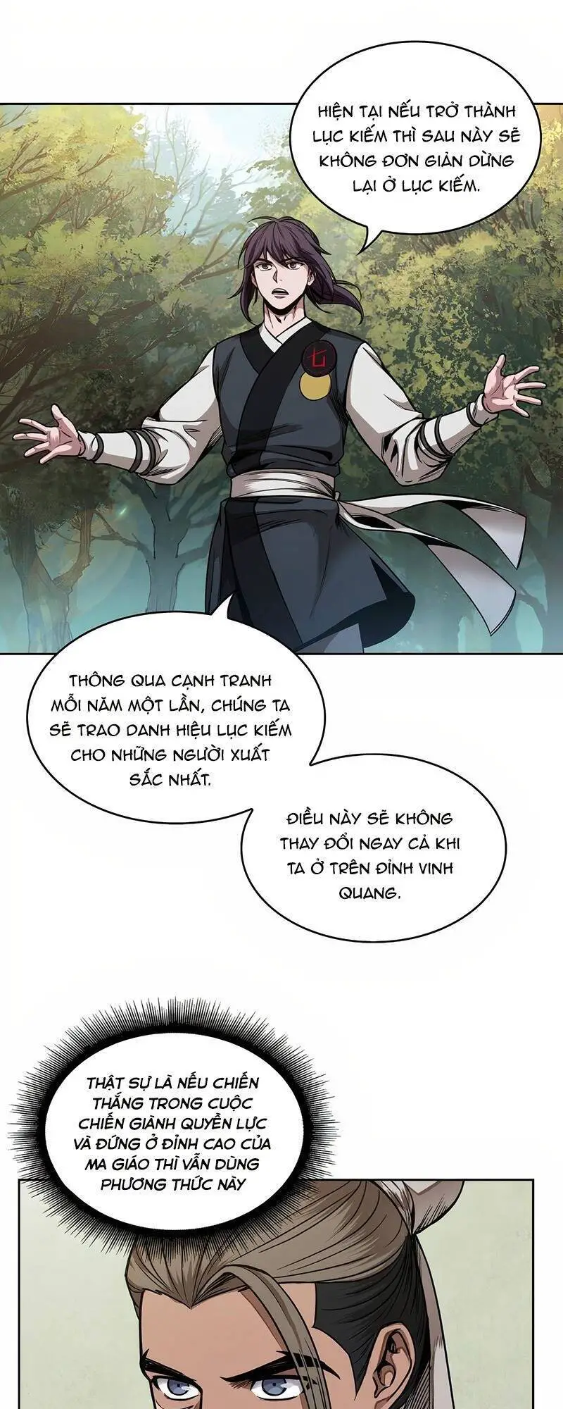 Ngã Lão Ma Thần Nettruyen ZZZ Chương 62 Page 70