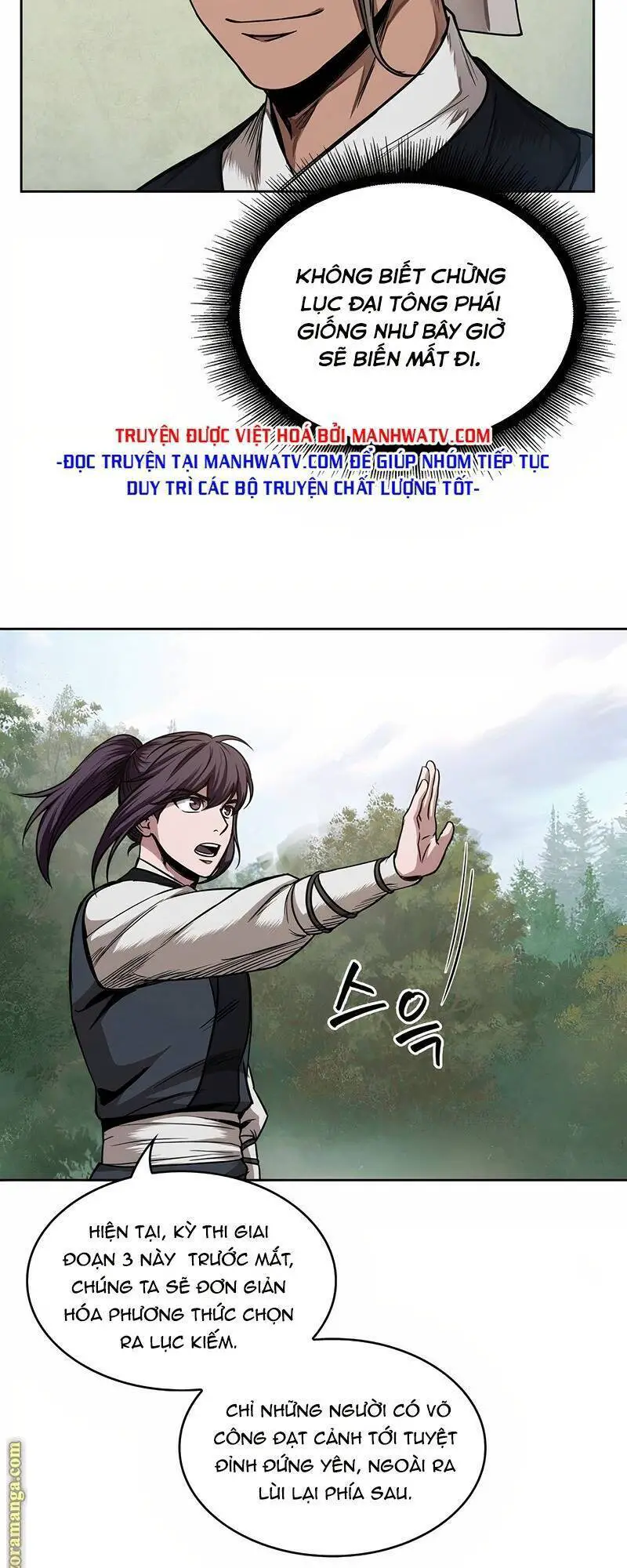Ngã Lão Ma Thần Nettruyen ZZZ Chương 62 Page 72