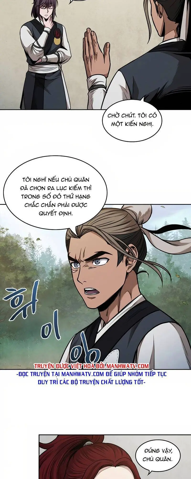 Ngã Lão Ma Thần Nettruyen ZZZ Chương 62 Page 76