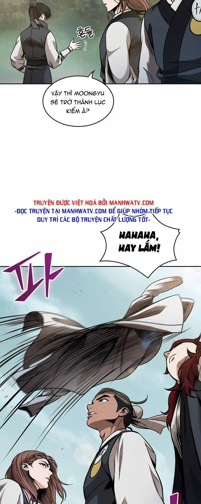 Ngã Lão Ma Thần Nettruyen ZZZ Chương 62 Page 80