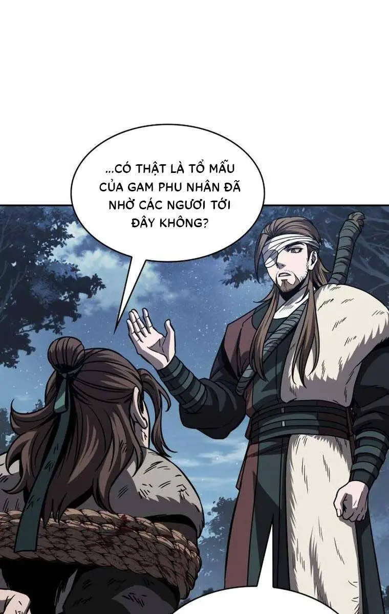 Ngã Lão Ma Thần Nettruyen ZZZ Chương 168 Page 1
