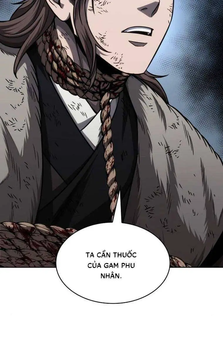 Ngã Lão Ma Thần Nettruyen ZZZ Chương 168 Page 5