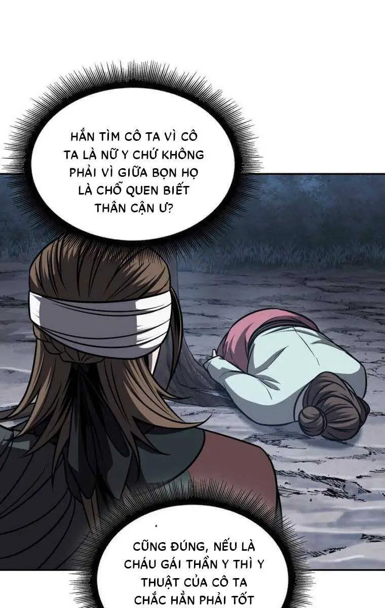 Ngã Lão Ma Thần Nettruyen ZZZ Chương 168 Page 7
