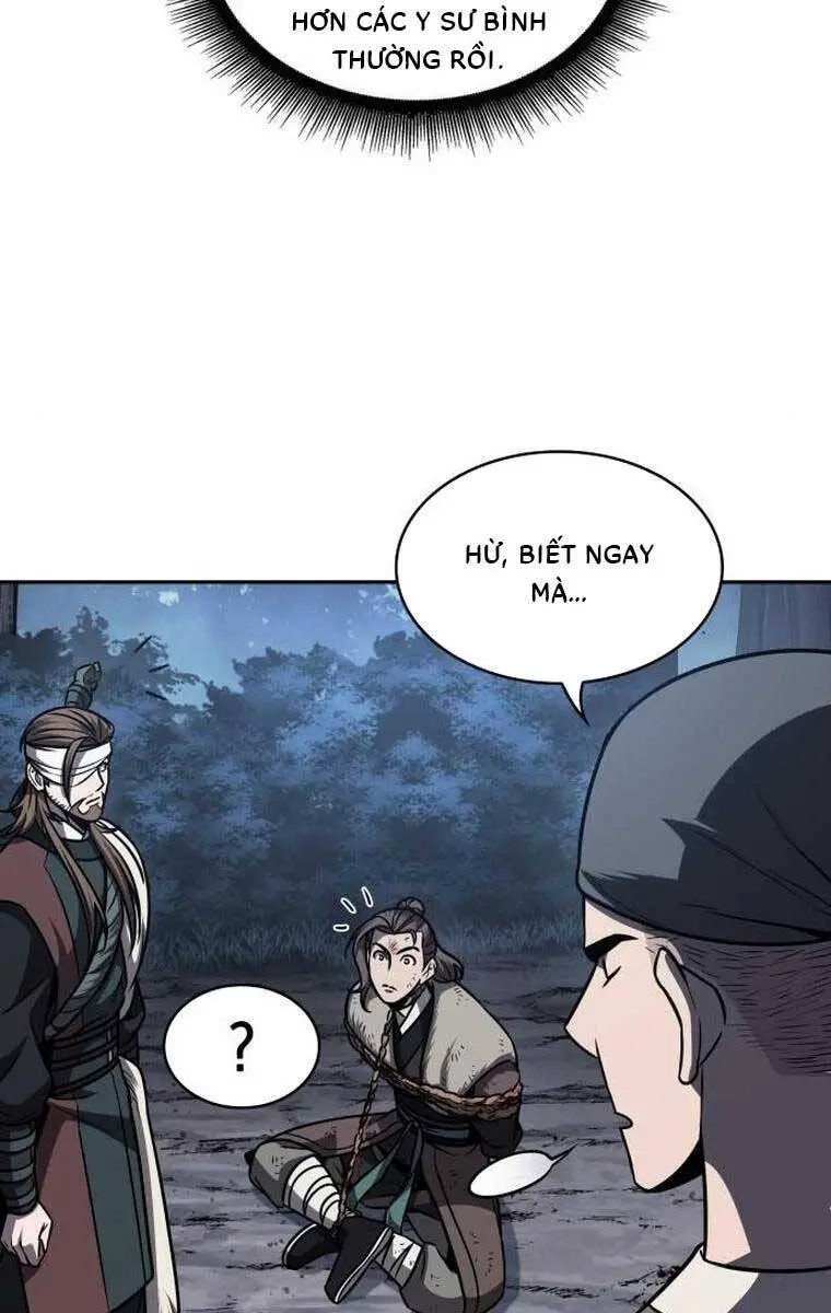 Ngã Lão Ma Thần Nettruyen ZZZ Chương 168 Page 8