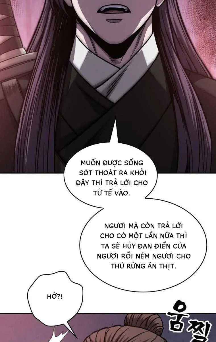 Ngã Lão Ma Thần Nettruyen ZZZ Chương 168 Page 21