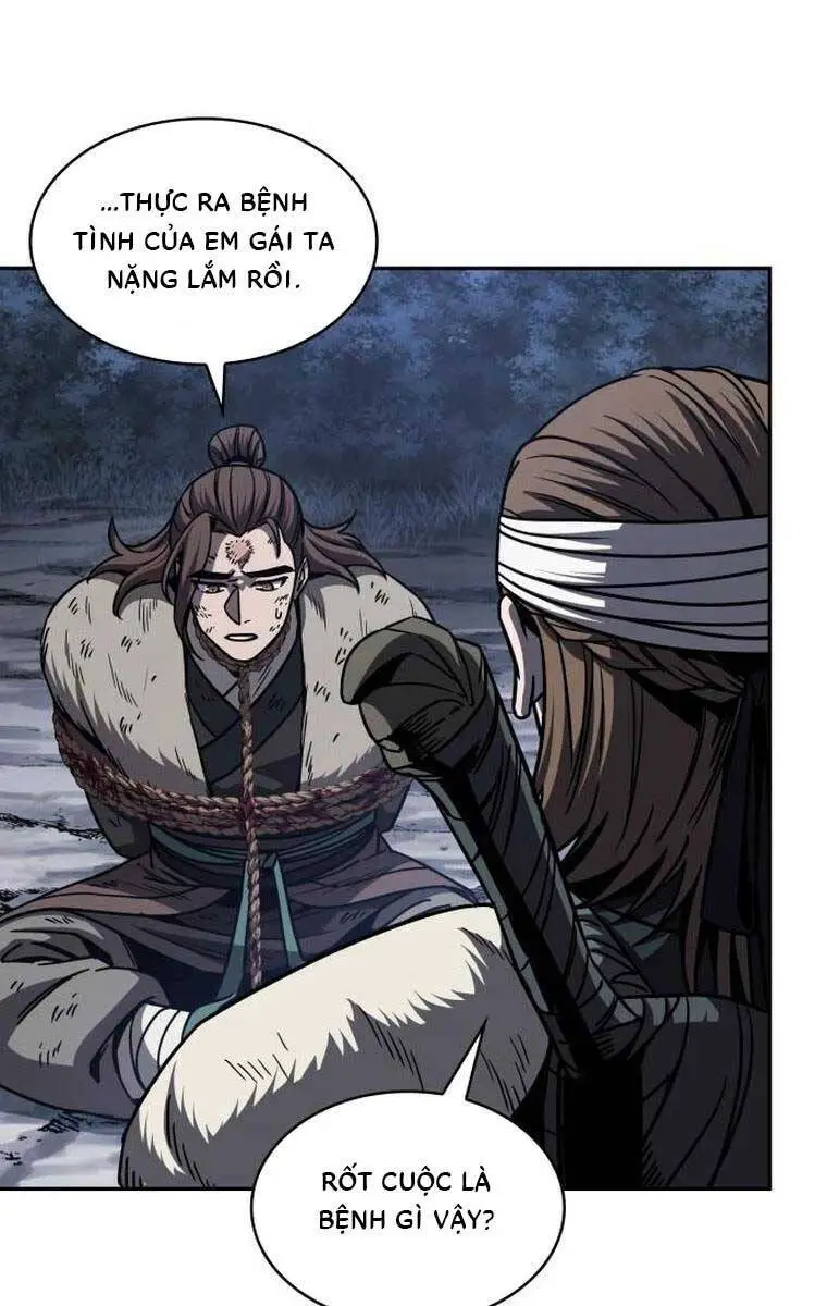 Ngã Lão Ma Thần Nettruyen ZZZ Chương 168 Page 25
