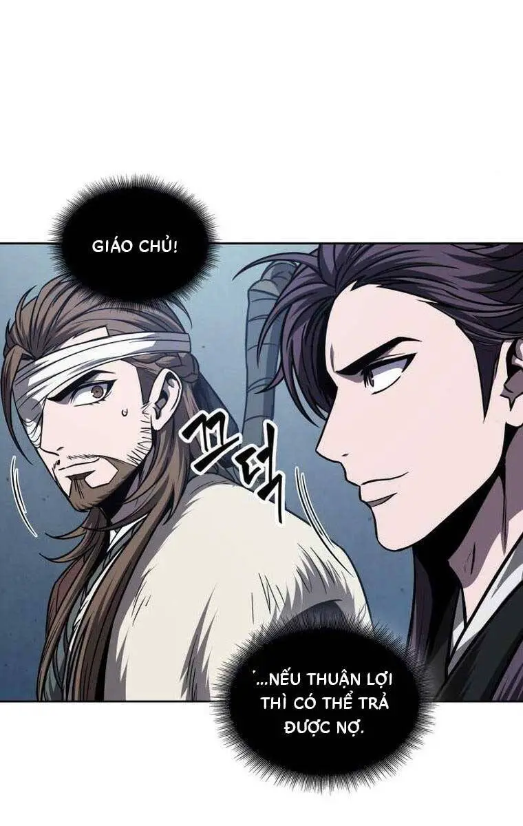 Ngã Lão Ma Thần Nettruyen ZZZ Chương 168 Page 41