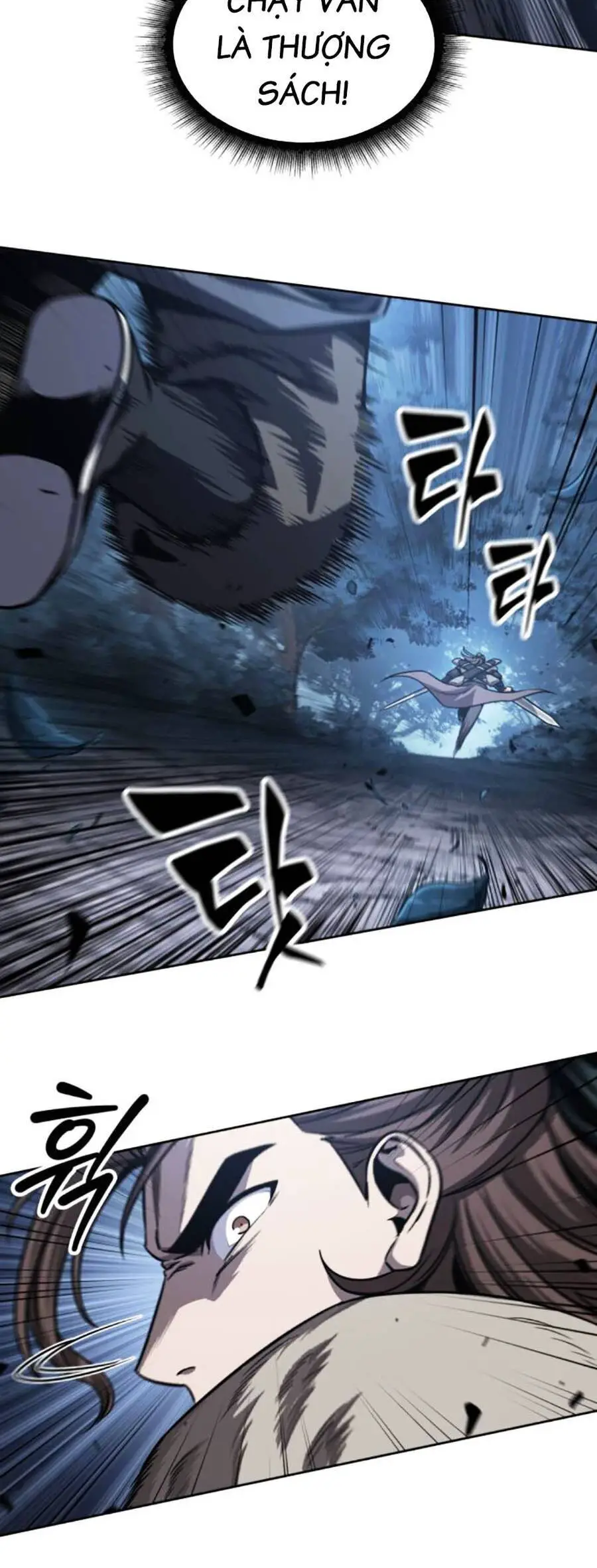Ngã Lão Ma Thần Nettruyen ZZZ Chương 166 Page 58