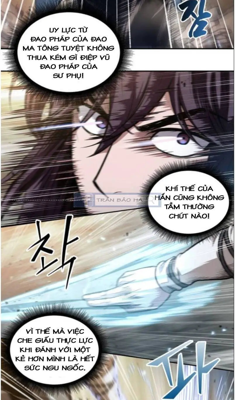 Ngã Lão Ma Thần Nettruyen ZZZ Chương 57 Page 2