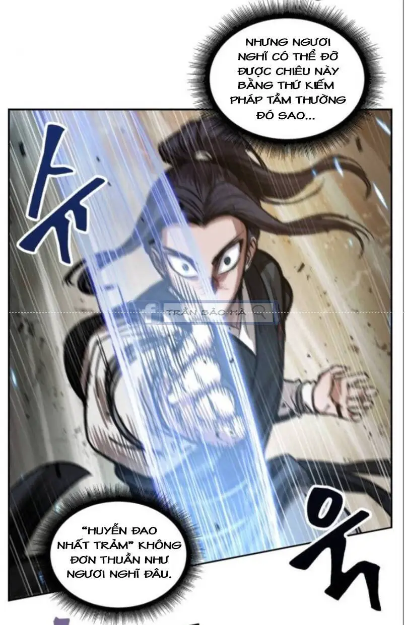Ngã Lão Ma Thần Nettruyen ZZZ Chương 57 Page 5